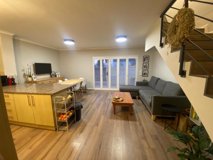 To Let 3 Bedroom Property for Rent in Nuutgevonden Western Cape